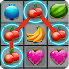 Fruit Line Mania - Androidアプリ