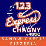 Cover Image of 下载 123 Expresse Chagny  APK