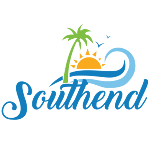 Southend Airport Travel 1.0 Icon