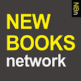 New Books Network icon