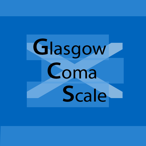 Glasgow Coma Scale 2.8 Icon