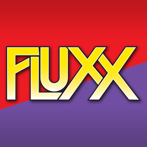 Fluxx 2.1.5 Icon