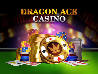 Dragon Ace Casino - Baccarat screenshots 12