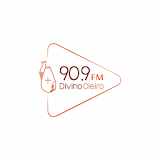90.9 FM Divino Oleiro icon