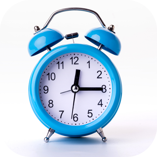 Smart Alarm clock: Timer App  Icon