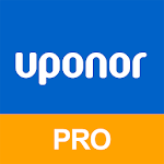 Cover Image of Tải xuống Uponor PRO 342 APK