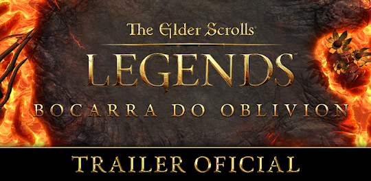 The Elder Scrolls: Legends