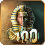 Cover Image of Download 100 Doors Pyramid 1.0.5 APK