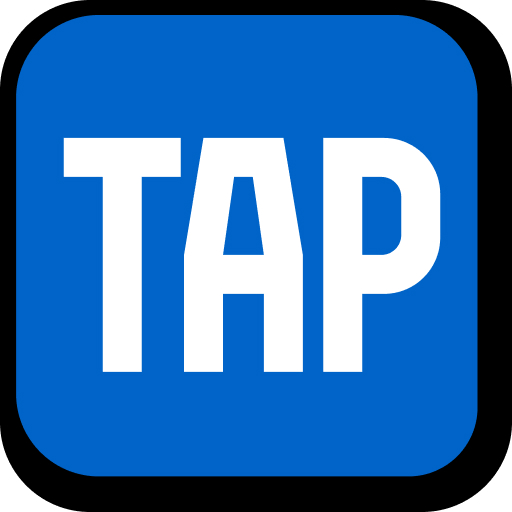 Tap Partners logo