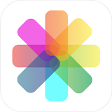 Gallery For iPhone X - Gallery OS 11 icon