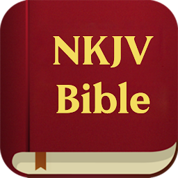 「NKJV  Bible」のアイコン画像