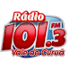 Rádio Curuá FM - Androidアプリ