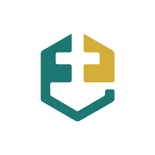 e-church.org logo