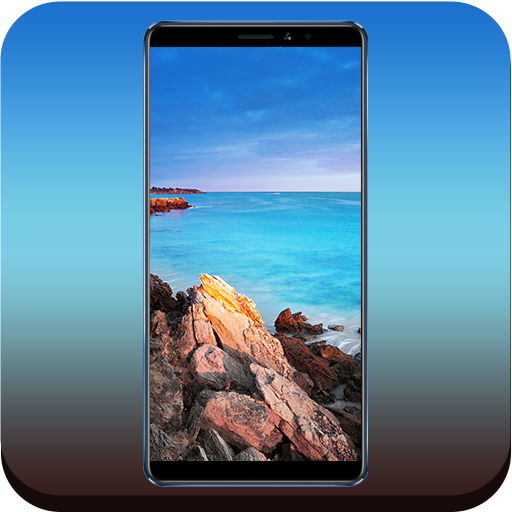Launcher Theme For Gionee M7 P 1.0 Icon
