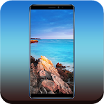 Cover Image of Télécharger Launcher Theme For Gionee M7 P  APK