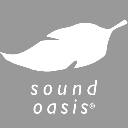 Sound Oasis White Noise Windows'ta İndir