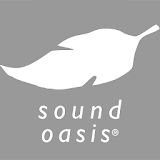 Sound Oasis White Noise icon