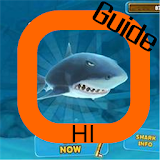 HI Evo Hacks Hungry Shark New icon