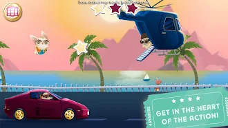 Game screenshot Miss Hollywood® - Fashion apk download