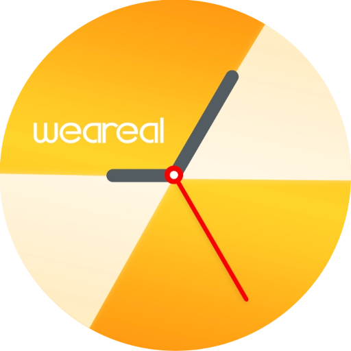 Weareal. Realistic Watch Faces 1.6.6 Icon