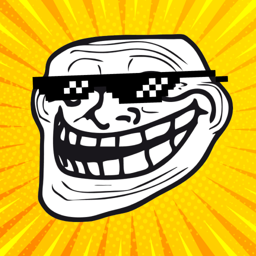 Meme Soundboard 4.0.2 Icon