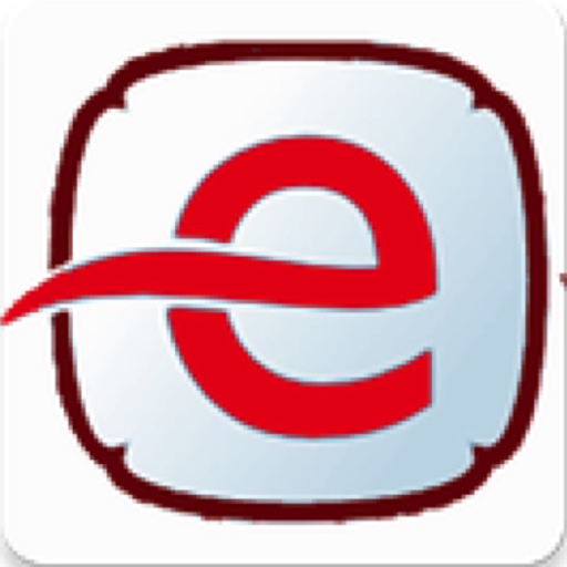 eP2P Access logo