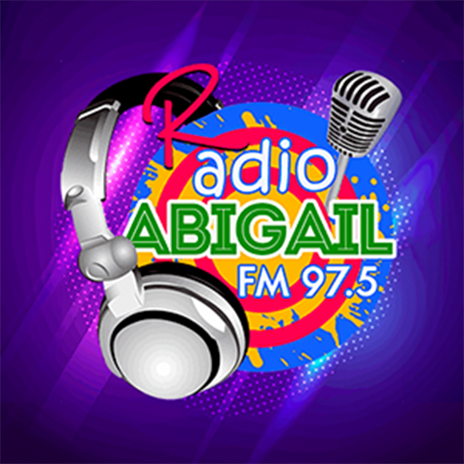 Radio Fm Abigail Entre Rios logo
