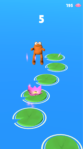 Chicelle - Fun Endless Runner screenshot 13