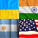 Flags of the World: Flag Quiz