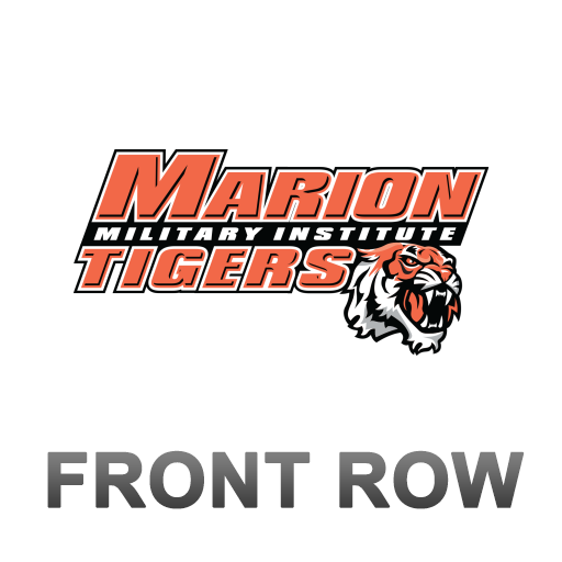 MMI Tigers Front Row - AppWisp.com