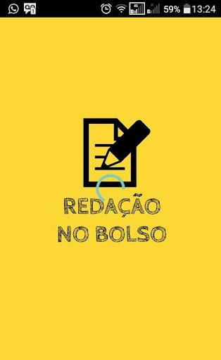 Redação no Bolso