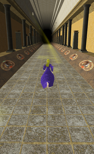 Princess in Temple. Game for girls 1.13K screenshots 14