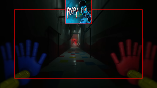 Poppy and Playtime Part 3 Clue