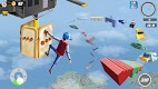 screenshot of Sky Parkour 3d - Jump N Climb