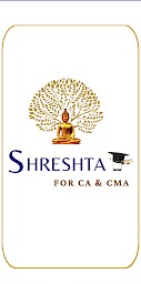 SHRESHTA FOR CA AND CMA