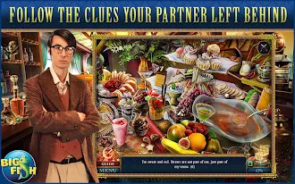 Game screenshot Final Cut: Fade to Black mod apk