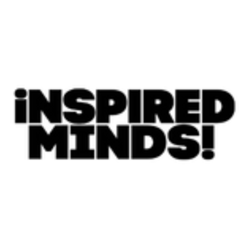 Inspired Minds  Icon
