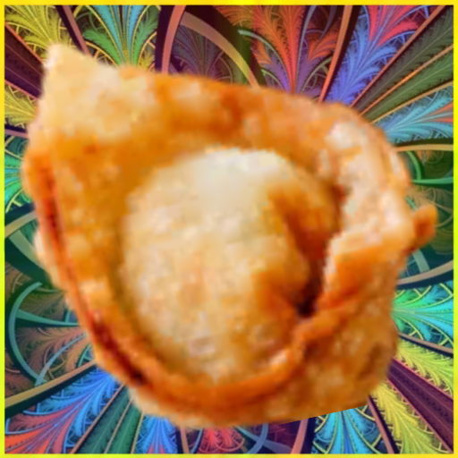 Wonton logo