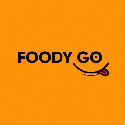Foody Go logo