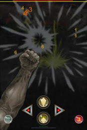 Aisle of Ghost poster 14