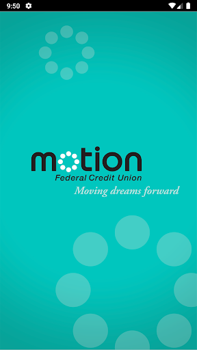 Android application Motion Mobile Banking screenshort