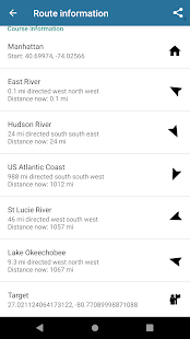 NavShip - Boat Navigation Varies with device APK screenshots 7