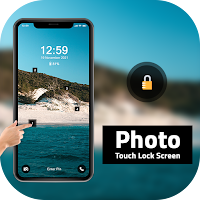Touch Lock Screen -Lock Screen