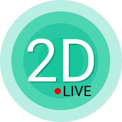 Thai 2D3D Live - Apps on Google Play