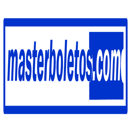 MASTERBOLETOS QR logo