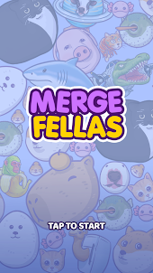 Merge Fellas