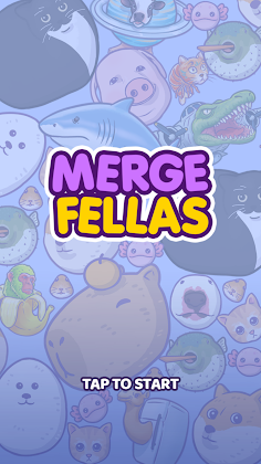 Merge Fellas - Screenshot 3