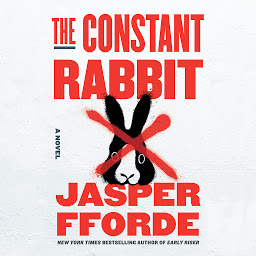 Icon image The Constant Rabbit: A Novel