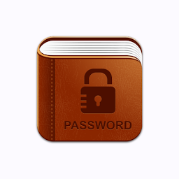 Icon image My Password