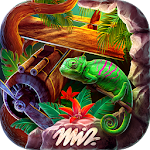 Cover Image of Unduh Hidden Objects Jungle Mystery 2.03 APK